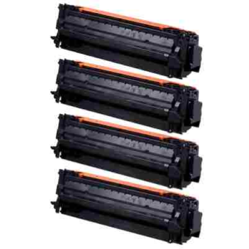 Black Reg Canon i-SENSYS LBP-850 LBP-852 Cx-15.5K#3627C001